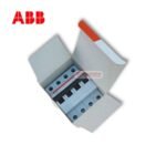 ABB SH203M-C32NA Miniature Circuit Breaker 4P C 32 A image 5