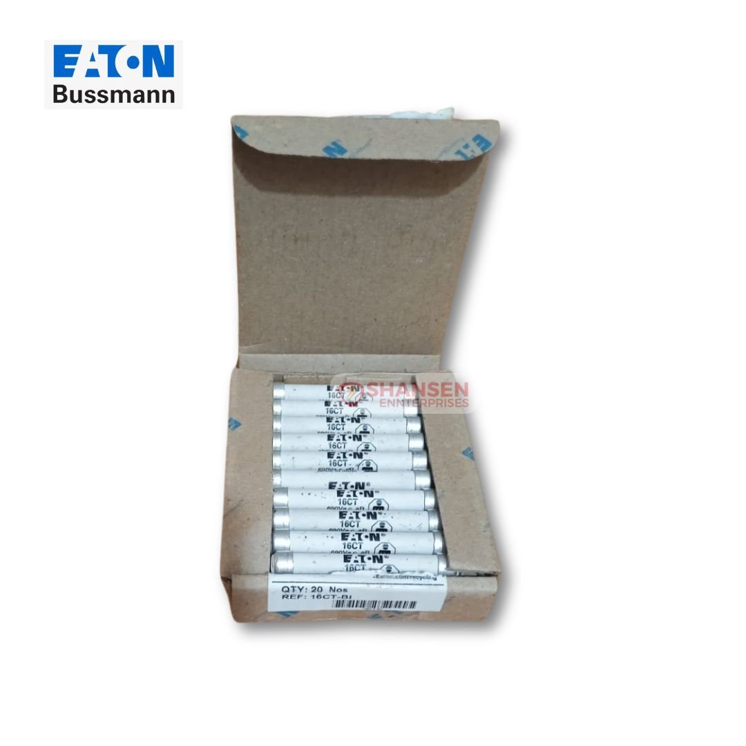 Eaton_Bussmann_Series_16CT_High_Speed_British_Standard_Fuse_open_box-top-view