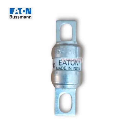 Eaton_Bussmann_Series_25LET_High-Speed_HRC_Fuse_Links