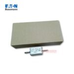 Eaton Bussmann Series High Speed Square Body Fuse 170M3817D image 2