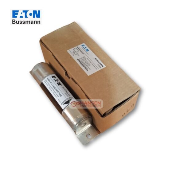 Eaton_Bussmann_Series_High_Voltage_HRC_Fuse_Link_3.6WD0HS63_with-box_side-view