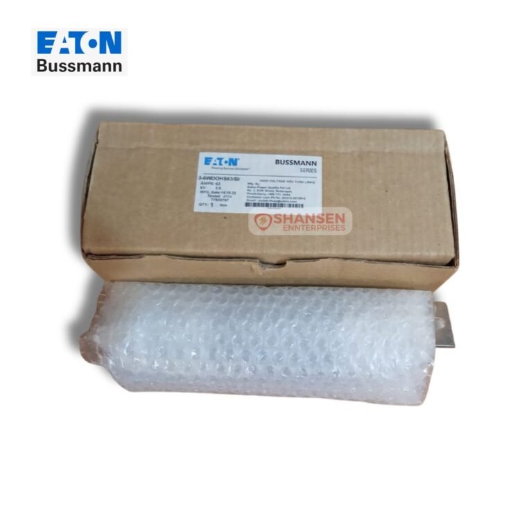 Eaton_Bussmann_Series_High_Voltage_HRC_Fuse_Link_3.6WD0HS63_with-pack