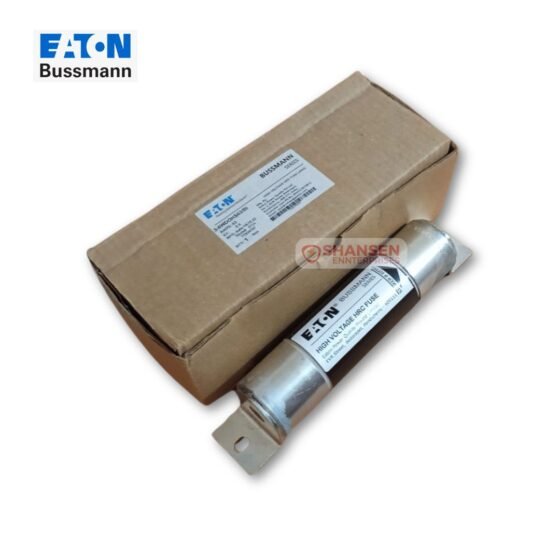 Eaton_Bussmann_Series_High_Voltage_HRC_Fuse_Link_3.6WD0HS63_with_box