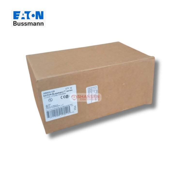Eaton Series Fuse Block JM60030-1CR - Fuses and contactors