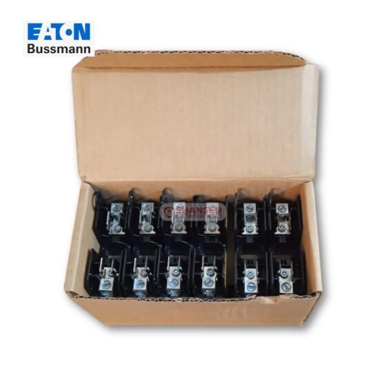 Eaton_Bussmann_Series_JM_Modular_Fuse_Block_JM60030-1CR_open_box_top_angle_view