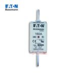 Eaton Bussmann Series Low Voltage NH Fuse 160NHG1B image 1