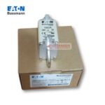 Eaton Bussmann Series Low Voltage NH Fuse 160NHG1B image 4