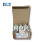 Eaton Bussmann Series Low Voltage NH Fuse 160NHG1B image 3
