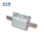 Eaton Bussmann Series Low Voltage NH Fuse 160NHG1B image 2