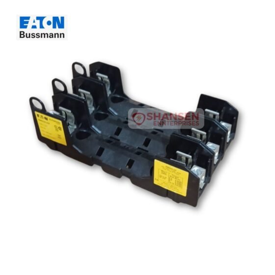 Eaton Bussmann Series RM60030-3CR Modular Fuse Block