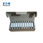 Eaton Bussmann series High Speed Square Body Fuse 170M1571D image 5