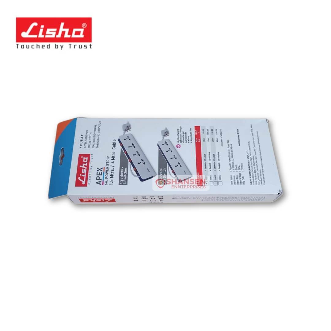 Lisha_APEX_6A_Power_Strip_4_Sockets_1_Master_Switch_backsideB0ox_view