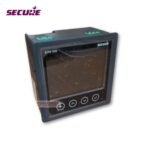 SECURE 500C-5102 Network Recorder-Energy Meter image 1