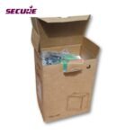 SECURE 500C-5102 Network Recorder-Energy Meter image 5