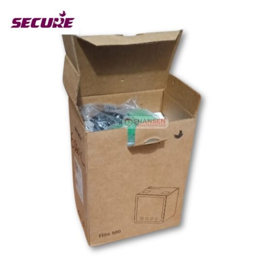 SECURE_500C-5102_Network_Recorder-Energy_Meter_open_box