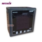 SECURE DPM96M310-2 VAF Digital Panel Meter image 1