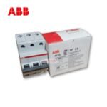 ABB Miniature Circuit Breaker SB203M-C6 – System pro M Compact image 2