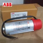 ABB Heavy Duty Cylindrical Capacitor 1HYC414007-101-1 image 2