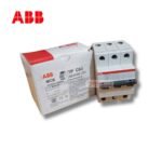 ABB SB203M-C63 Miniature Circuit Breaker image 2