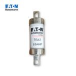 Eaton Bussmann Series Low Voltage Fuse TIS63 image 1
