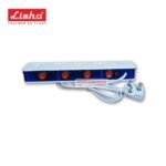 Lisha APEX 6A Power Strip with 4 sockets and 4 switches image 2