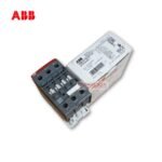 ABB Contactor AF30-30-00-11 24-60V50/60HZ 20-60VDC image 4
