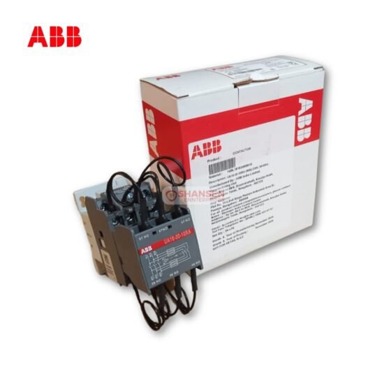 ABB_UA16-30-10RA_220-230V_50Hz_230-240V_60Hz_Contactor_and-original_box_pack