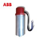 ABB Heavy Duty Cylindrical Capacitor 1HYC414007-104-1 image 3