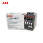 ABB AF09-30-01-11 Contactor 24-60V AC/DC image 4