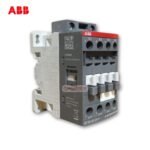 ABB AF09-30-01-11 Contactor 24-60V AC/DC image 1