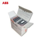 ABB AF09-30-01-11 Contactor 24-60V AC/DC image 3