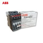 ABB AF09-30-01-11 Contactor 24-60V AC/DC image 2