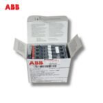 ABB AF16-30-10-11 24-60V50/60HZ 20-60VDC Contactor image 4