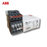 ABB AF16-30-10-11 24-60V50/60HZ 20-60VDC Contactor image 2