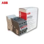 ABB Contactor AL40-30-10 240V DC image 3