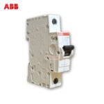 ABB SB201M-C16 Miniature Circuit Breaker image 1