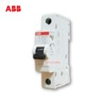 ABB SB201M-C0.5 Miniature Circuit Breaker image 1