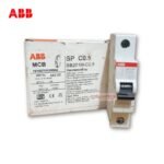 ABB SB201M-C0.5 Miniature Circuit Breaker image 5
