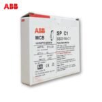 ABB SB201M-C1 Miniature Circuit Breaker image 4