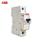 ABB SB201M-C1 Miniature Circuit Breaker image 1