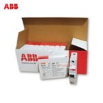 ABB SB201M-C1 Miniature Circuit Breaker image 3