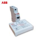 ABB SB201M-C10 Miniature Circuit Breaker image 5