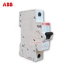 ABB SB201M-C10 Miniature Circuit Breaker image 1