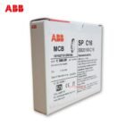 ABB SB201M-C16 Miniature Circuit Breaker image 4