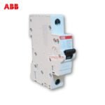 ABB SB201M-C20 Miniature Circuit Breaker image 1