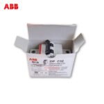 ABB SB202M-C32 Miniature Circuit Breaker image 3