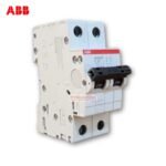ABB SB202M-C32 Miniature Circuit Breaker image 1