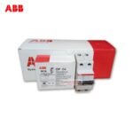 ABB SB202M-C4 Miniature Circuit Breaker image 3