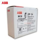 ABB SB202M-C4 Miniature Circuit Breaker image 4