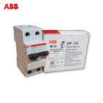 ABB SB202M-C4 Miniature Circuit Breaker image 2
